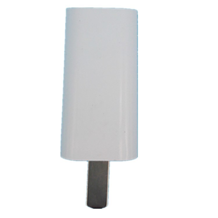 Compact 5V1A USB Wall Charger With CE and FCC Certification