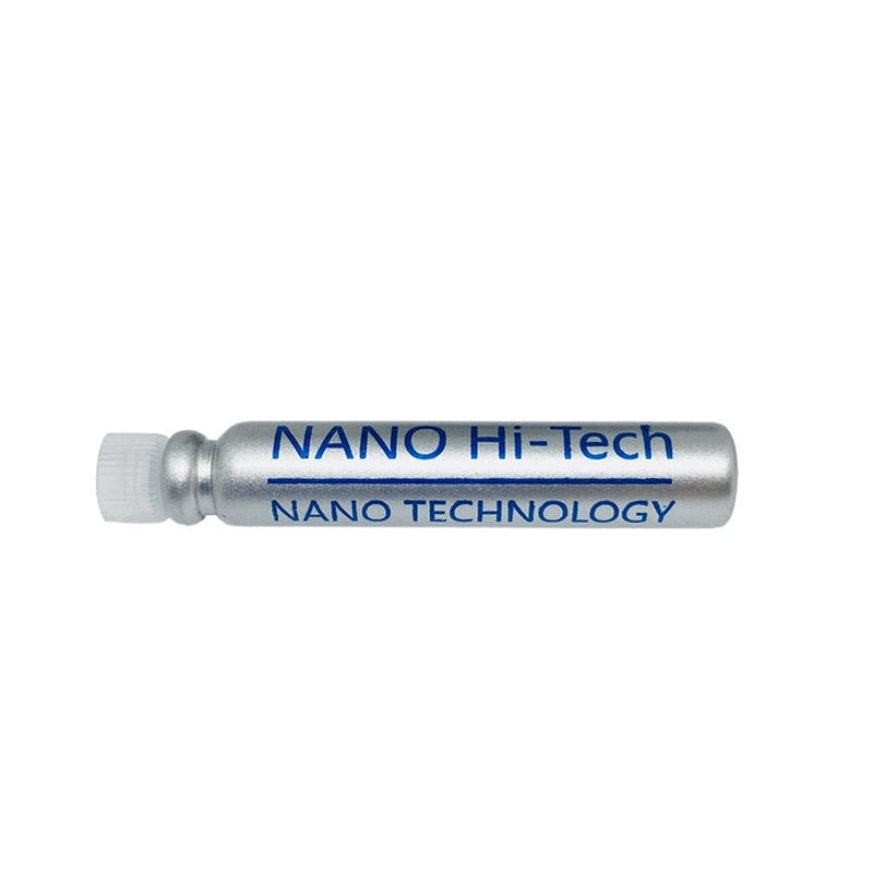 Universal Nano Liquid Screen Protector For Smart Devices
