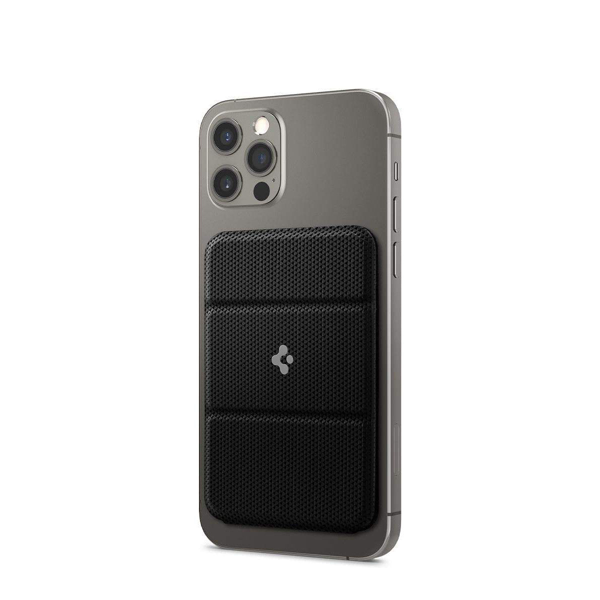 MagSafe Magnetic Card Holder And Phone Stand Wallet Attachment