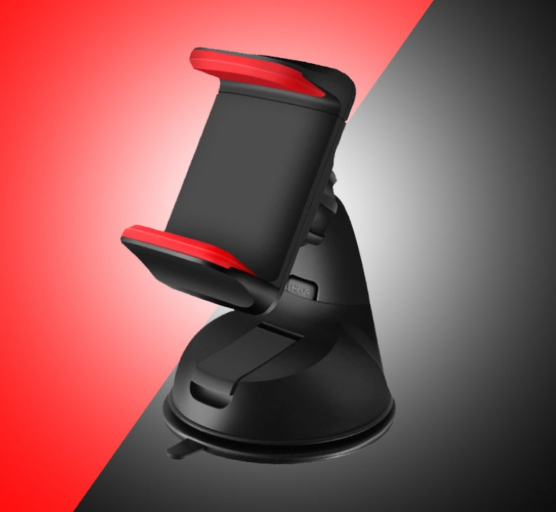 Universal Multi?Surface Phone Holder For Car, Desk, and Dashboard