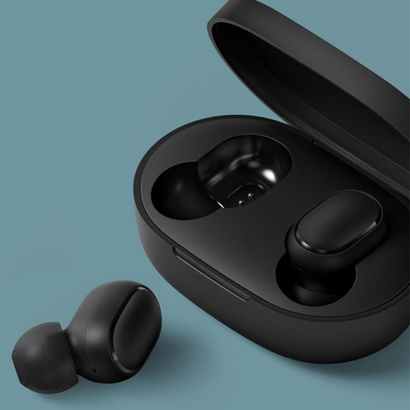 Wireless Sports Running Earbuds With Long Battery Life