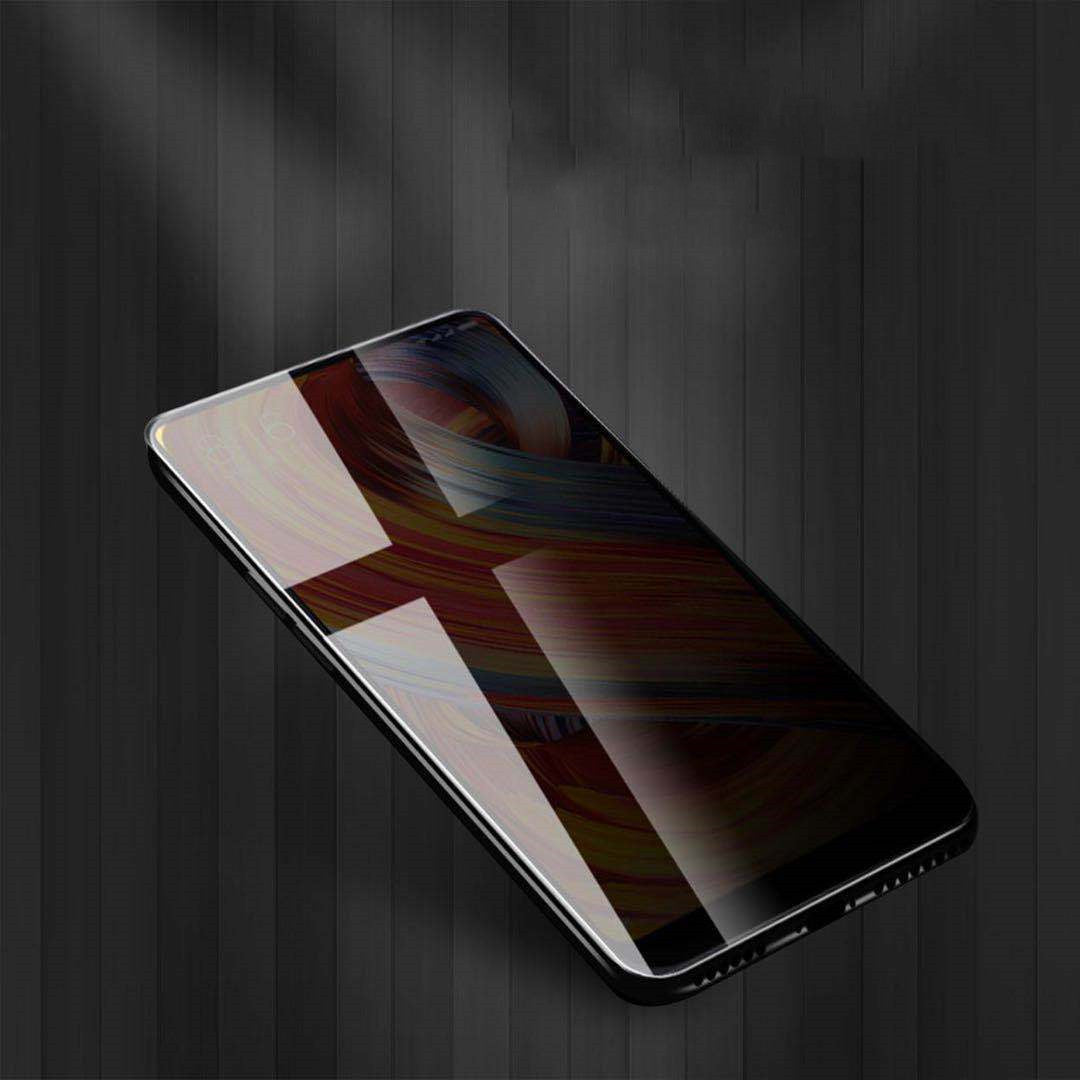 Matte Ceramic Anti Spy Soft Screen Protector For Smartphones