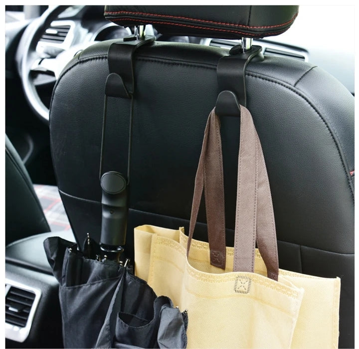 Auto Headrest Hangers - THEONE APPAREL