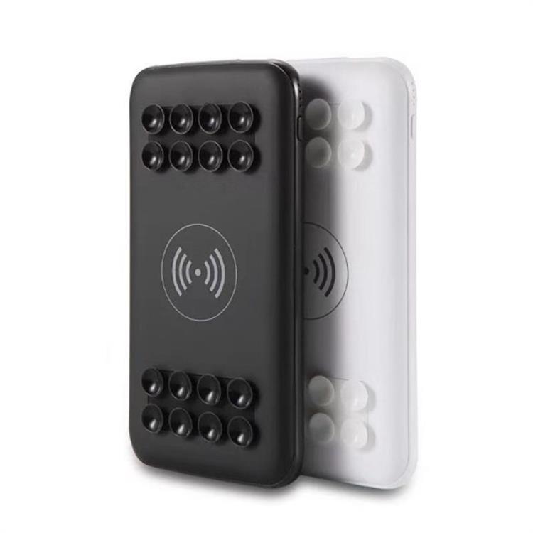 Smart LED Display Mobile Power Bank With Intelligent Current Control