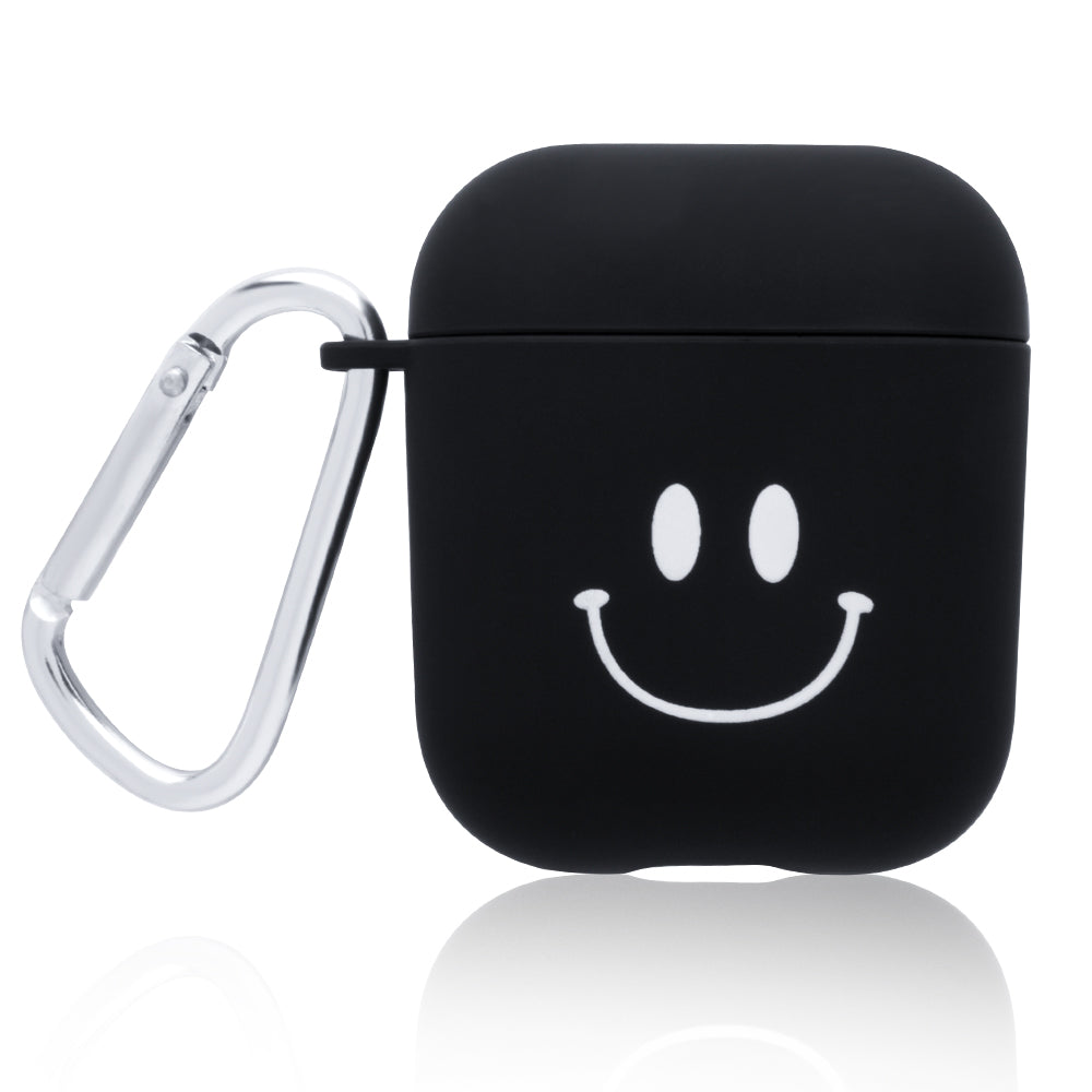 Protective PC Back Cover Case For Wireless Earbuds