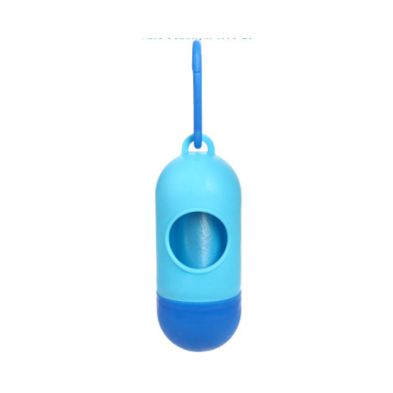 Eco Friendly Dog Poop Bags For Easy Waste Cleanup