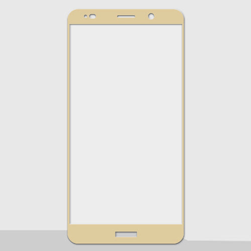 Full Coverage HD Tempered Glass Screen Protector For Huawei Mate10