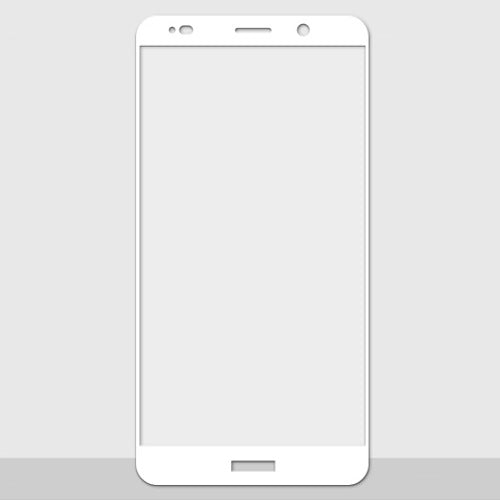 Full Coverage HD Tempered Glass Screen Protector For Huawei Mate10