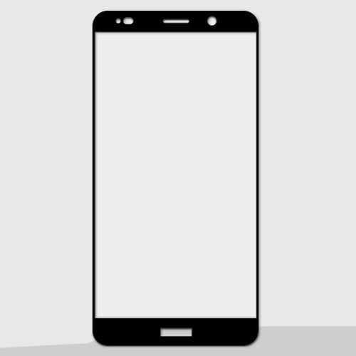 Full Coverage HD Tempered Glass Screen Protector For Huawei Mate10