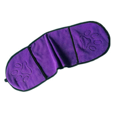 Silicone Pet Paw Washer Cup For Quick Cleaning