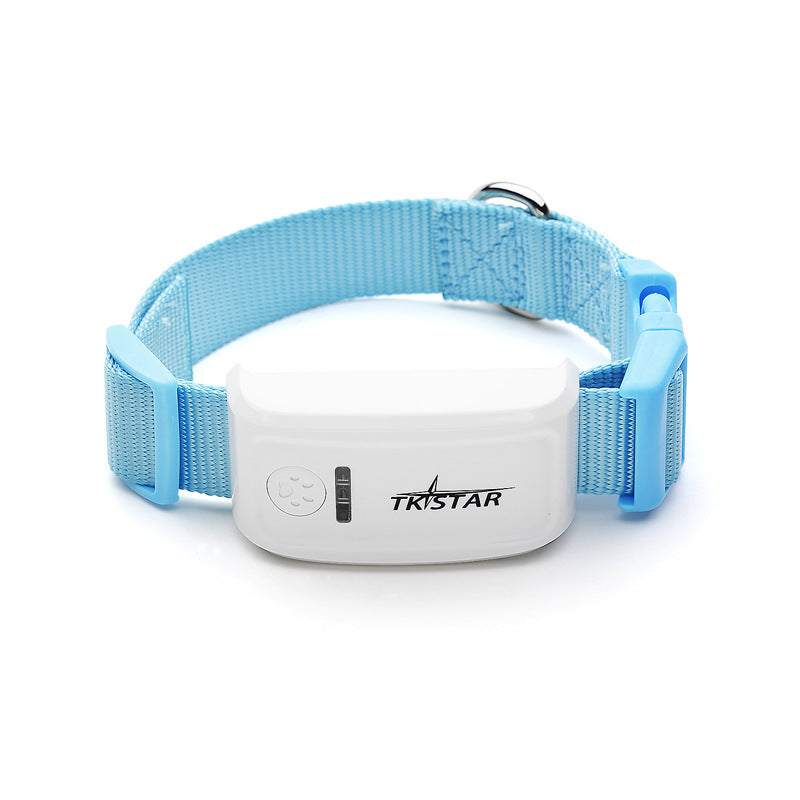 GPS Tracker Locator Device For Cats And Small Pets