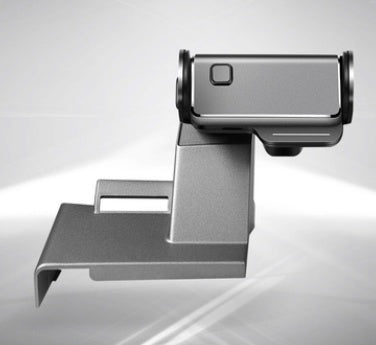Electric Auto?Clamp Car Phone Holder With Gravity And Motorized Options
