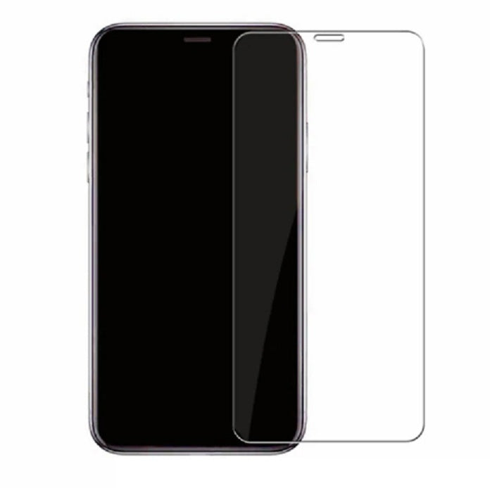 Scratch Resistant Tempered Glass Screen Protector For iPhone Models