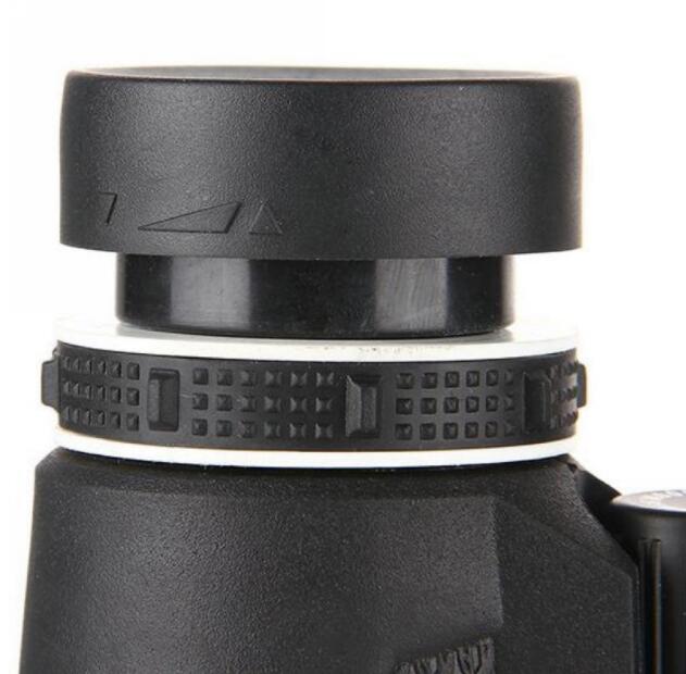 40X60 HD Mobile Monocular Telescope With Tripod And Universal Clip
