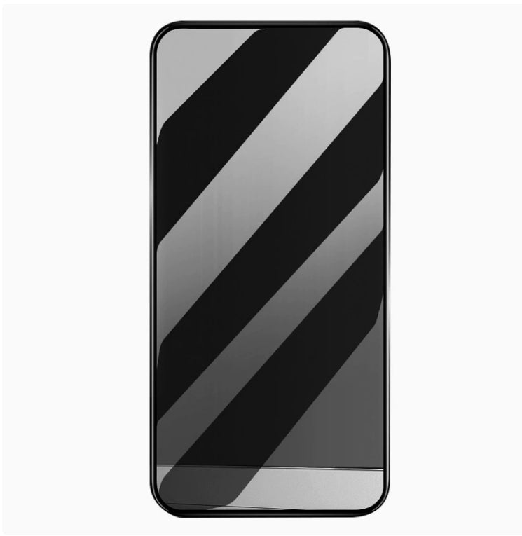 Privacy Tempered Glass Screen Protector For Multiple Smartphone Models