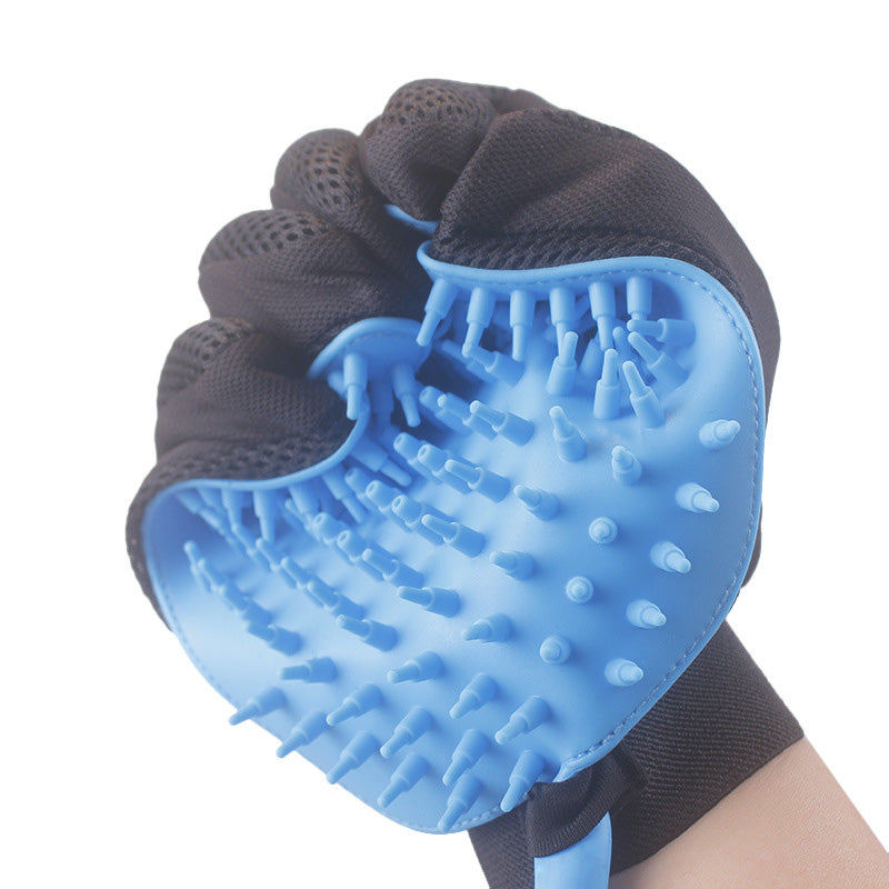 Handheld Pet Shower Head For Easy Bathing