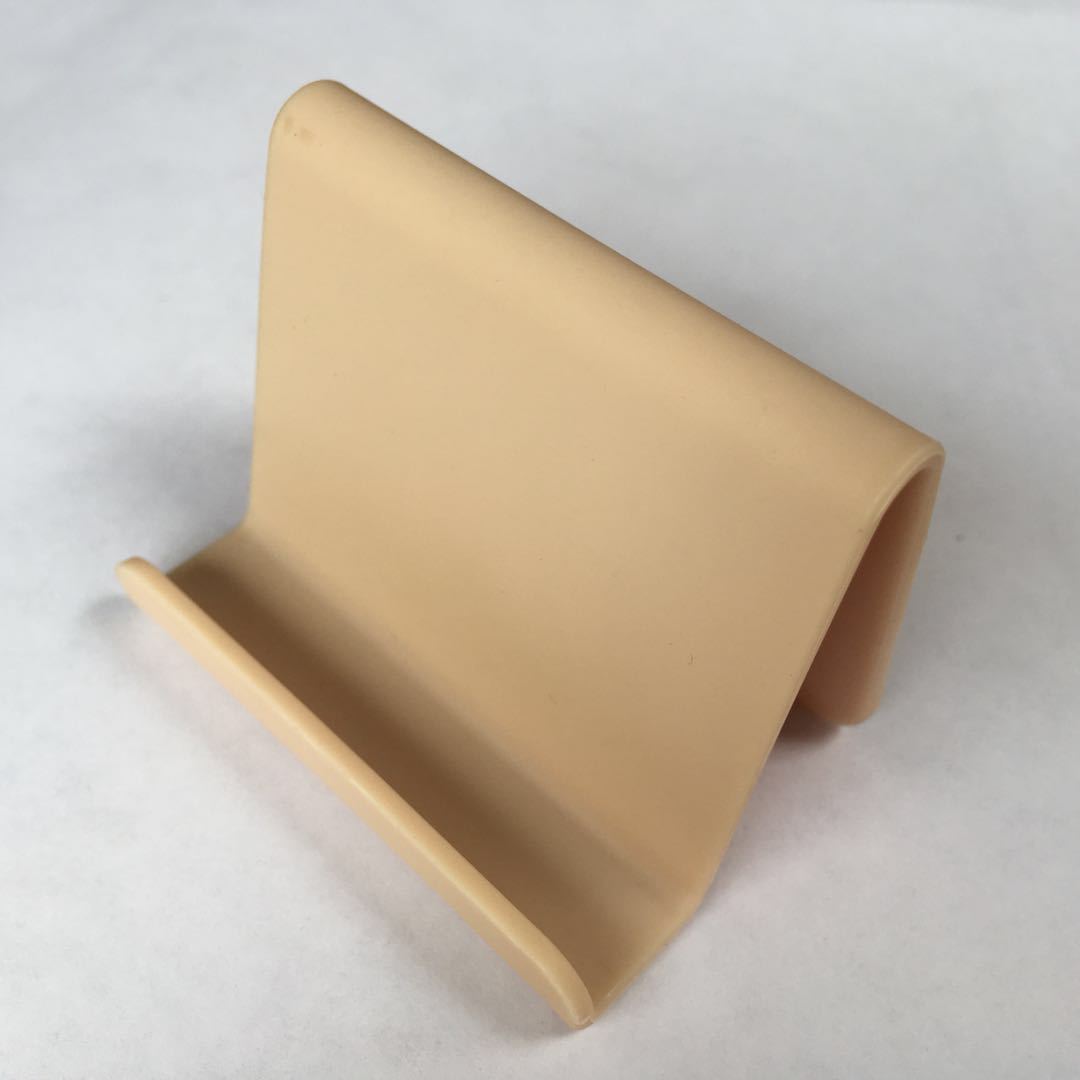 Candy?Color Mini Lazy Phone Holder For Desk And Travel