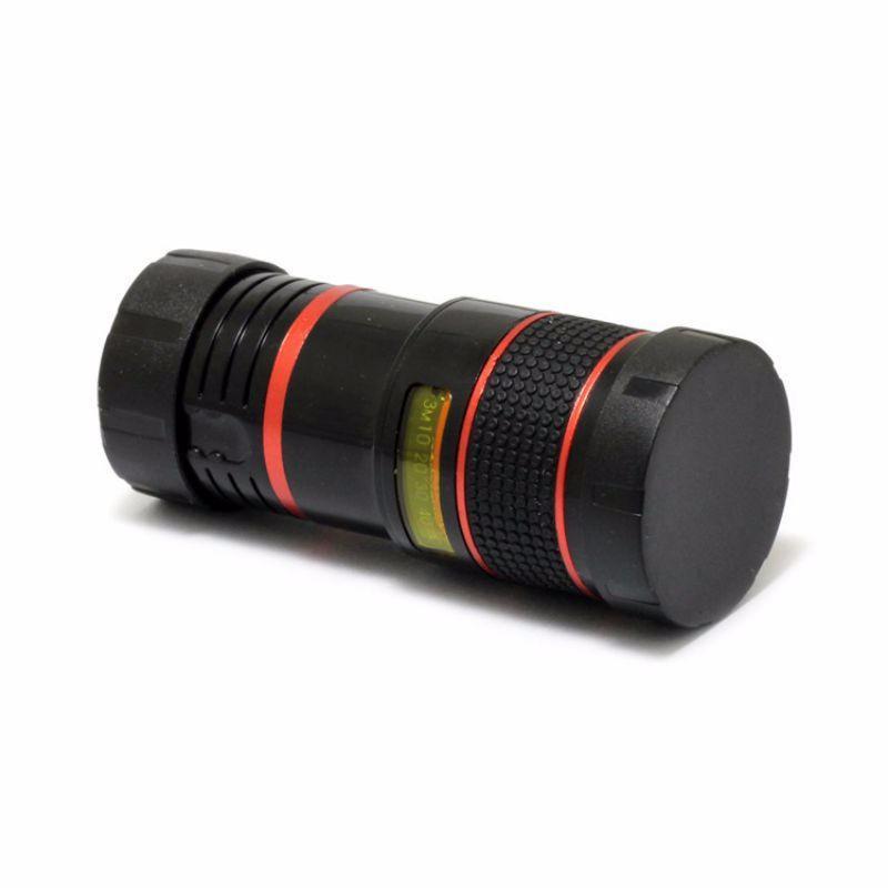 Professional Mobile Lens Upgrade Kit For High?Quality Smartphone Photography
