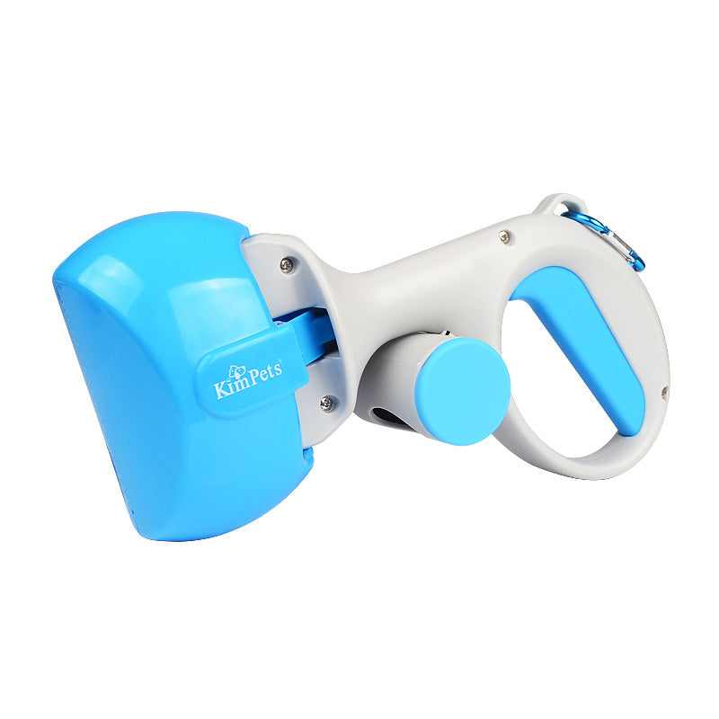 Automatic Portable Pet Toilet For Outdoor Convenience
