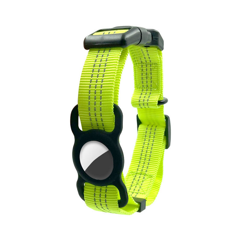 Mobile Phone Tracker Protector For Pet Safety Monitoring
