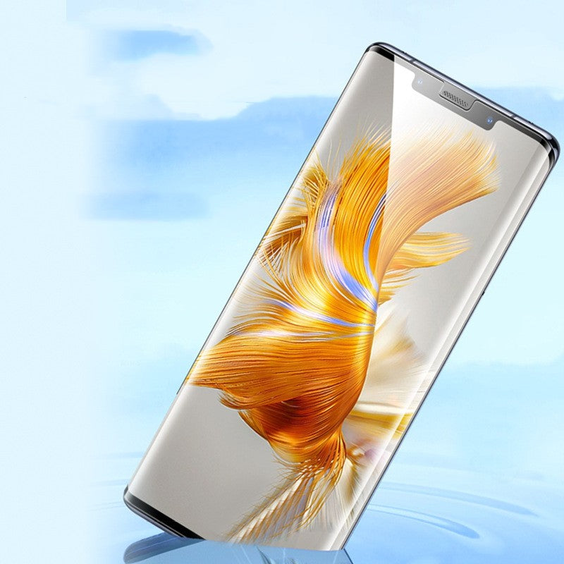 HD TPU Soft Film Screen Protector For Huawei Devices