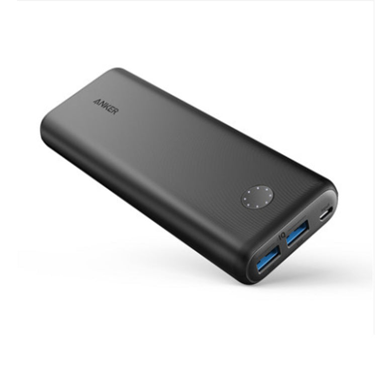 20000mAh Two?Way Fast Charging Power Bank With Multi?Port Output