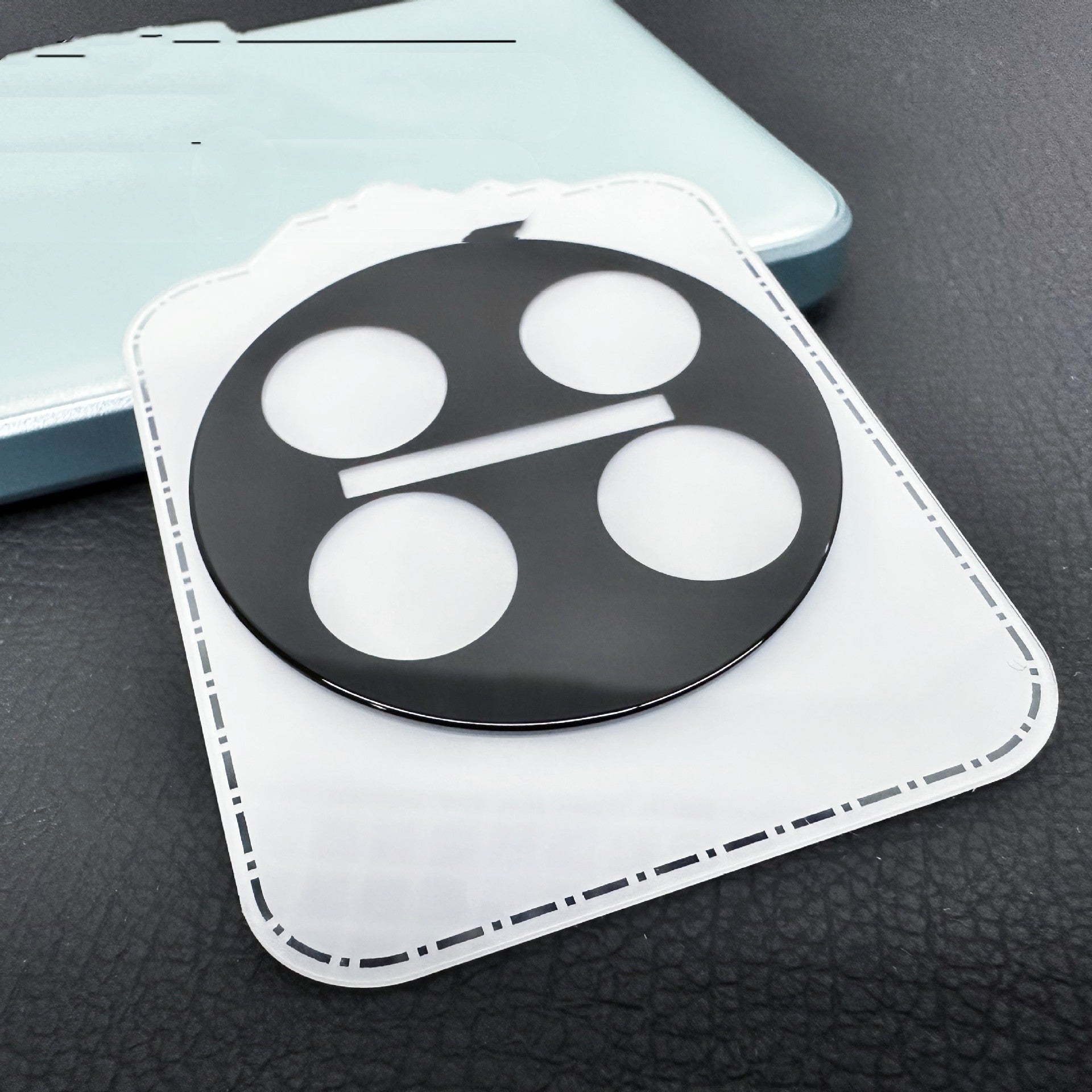 AR Enhanced HD Tempered Glass Lens Protector For OnePlus Models