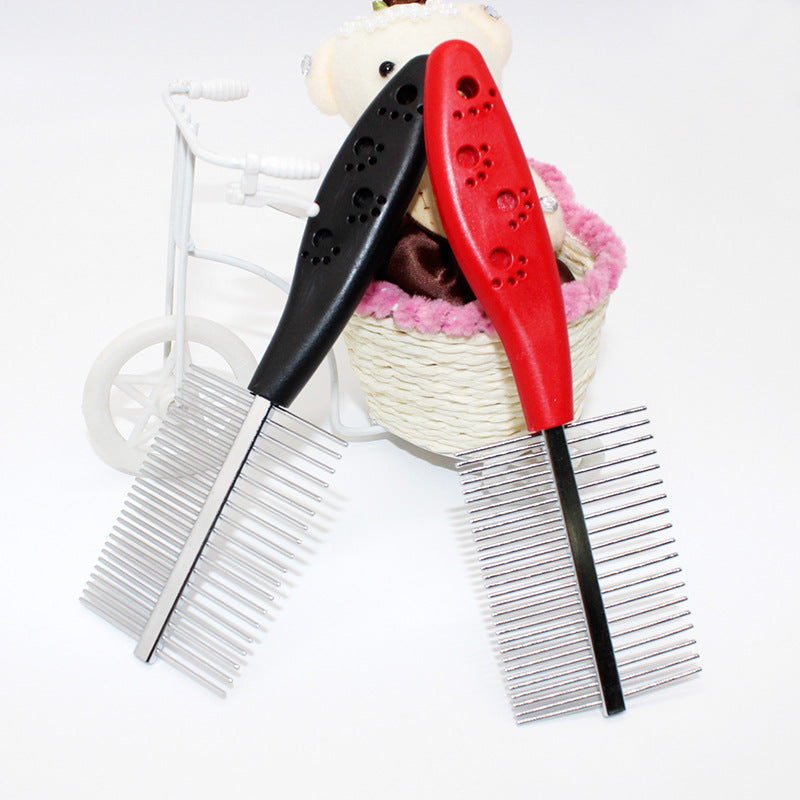 Essential Pet Grooming Kit For Cats And Dogs