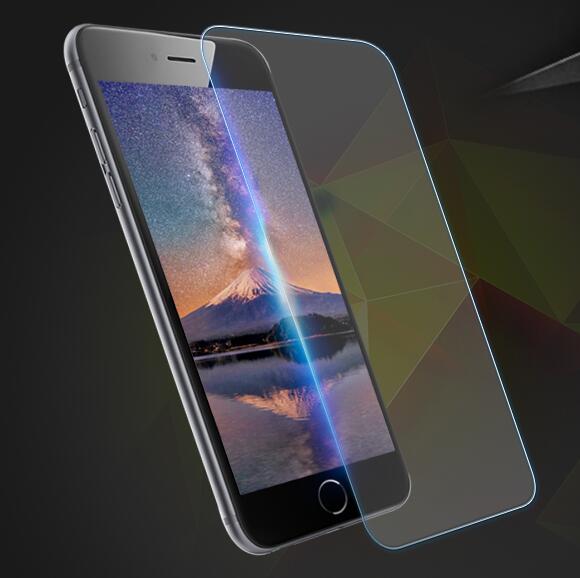 Full Coverage Tempered Glass Screen Protector For Samsung Galaxy A8