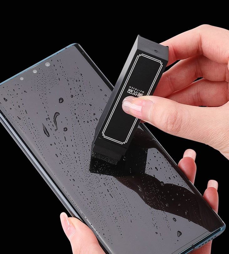 Disposable Screen Cleaning Wipes For Phones Tablets And Laptops