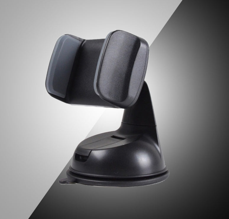 Universal Multi?Surface Phone Holder For Car, Desk, and Dashboard