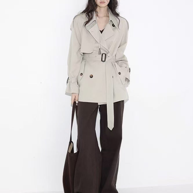 All-Matching Casual Warm Jacket For Everyday Layering And Comfort