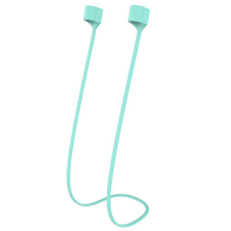 Magnetic Silicone Anti Loss Strap For AirPods Wireless Earbuds