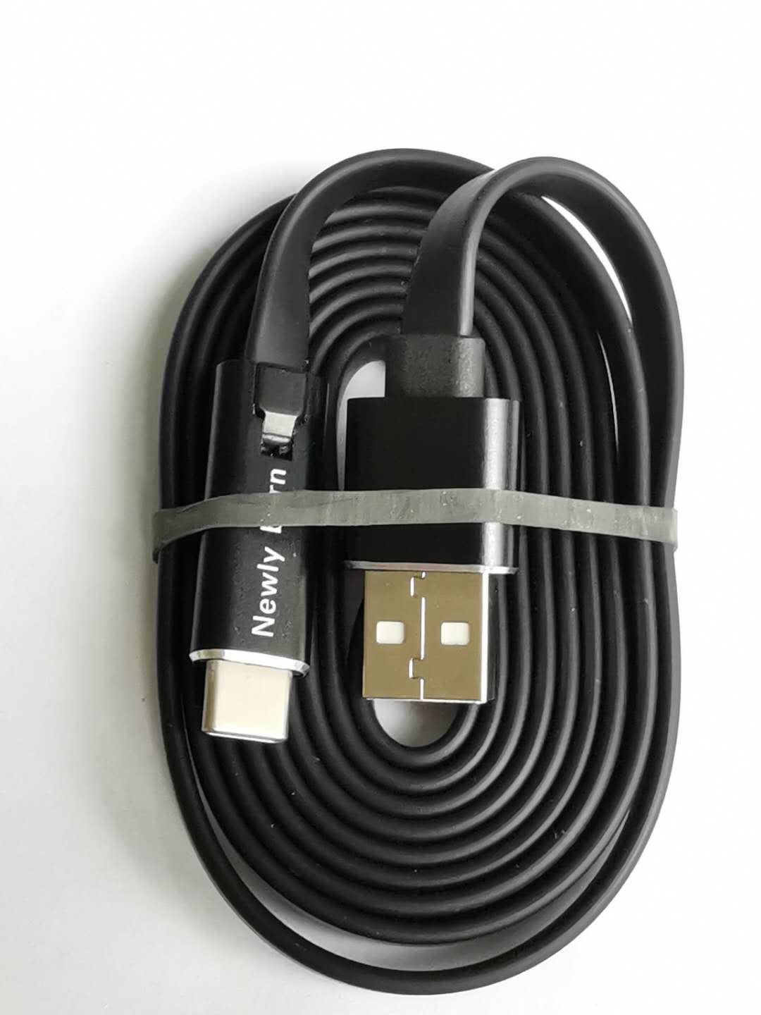 Universal 4A Fast Charging Cable For Apple Android And Type C