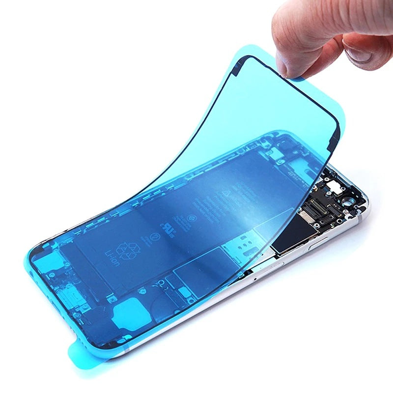 Waterproof Adhesive Seal Set For Full iPhone Series Repair