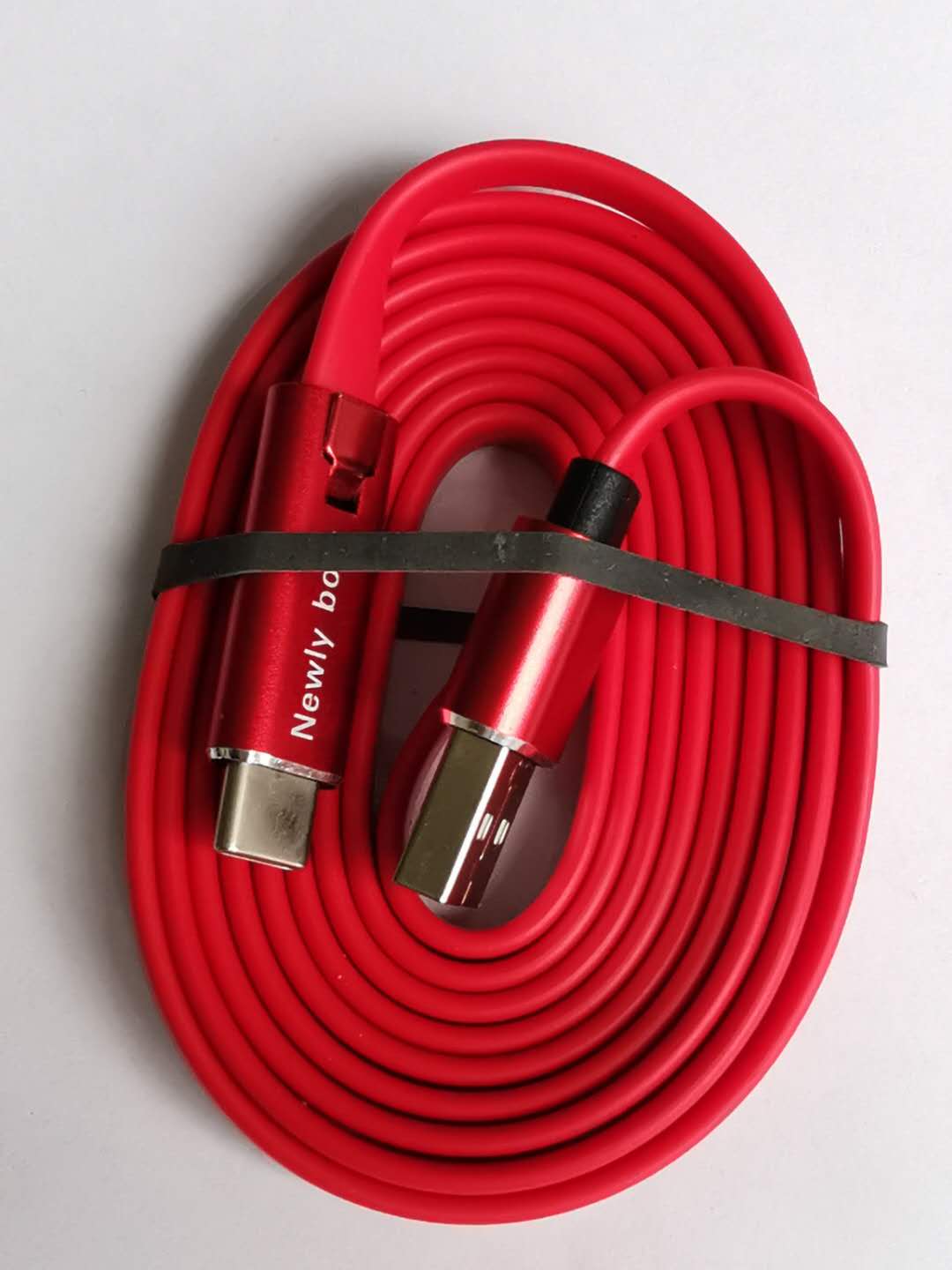 Universal 4A Fast Charging Cable For Apple Android And Type C