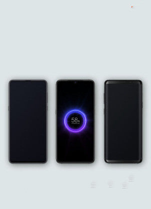 High?Capacity Fast?Charging Power Bank With Rugged Plastic Shell