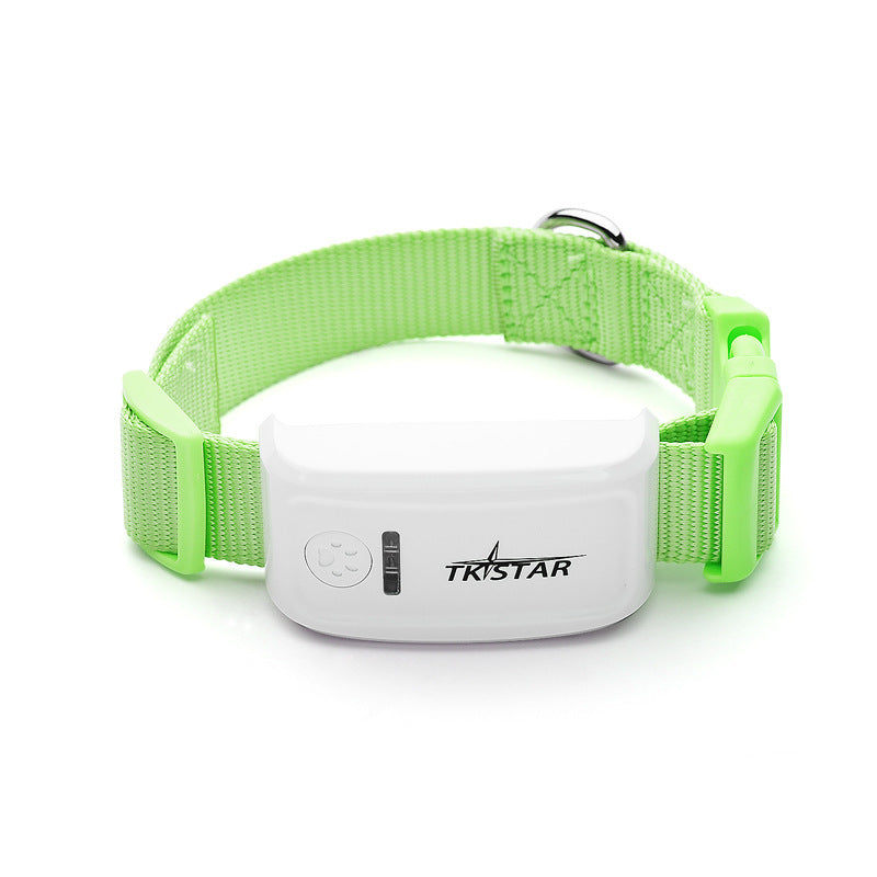 GPS Tracker Locator Device For Cats And Small Pets