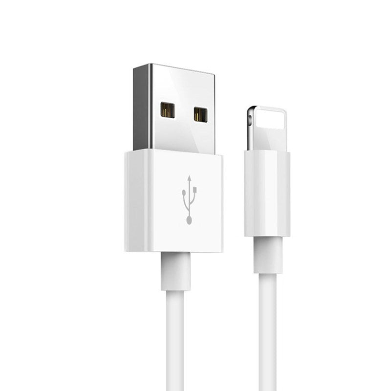Fast Charging USB To Lightning Cable For iPhone And iPad Models