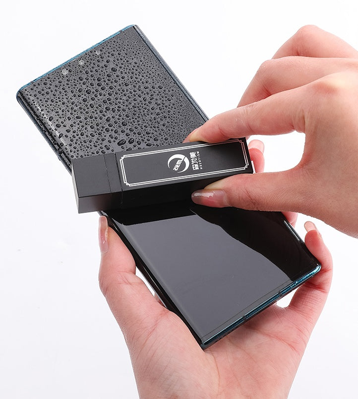 Disposable Screen Cleaning Wipes For Phones Tablets And Laptops