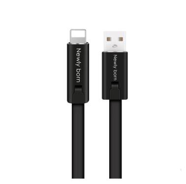 Universal 4A Fast Charging Cable For Apple Android And Type C