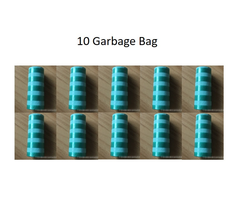 Integrated Cat Litter Shovel Set With Storage Box