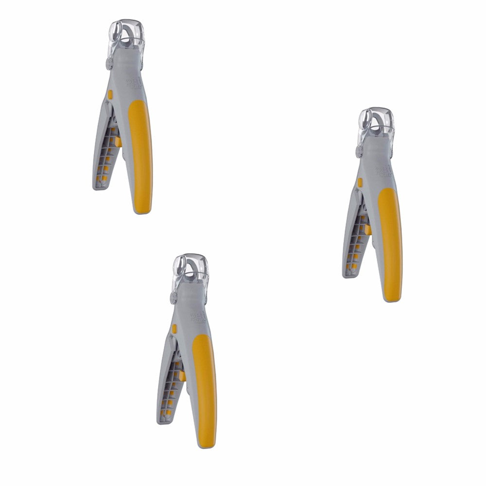 Pet Nail Trimmer Clipper Grinder For Cats And Dogs