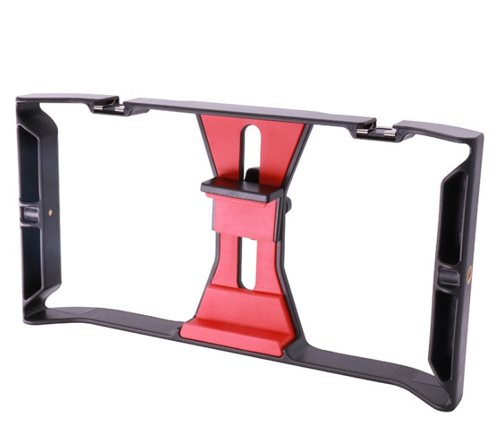 Ulanzi Smartphone Video Rig Stabilizer For Filmmaking And Live Streaming