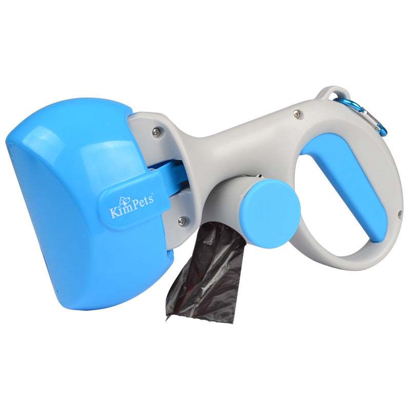 Automatic Portable Pet Toilet For Outdoor Convenience