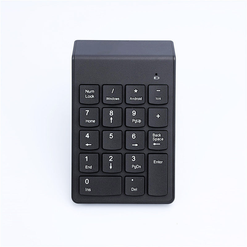 Bluetooth Virtual Laser Projection Keyboard With Mouse Function And Power Bank