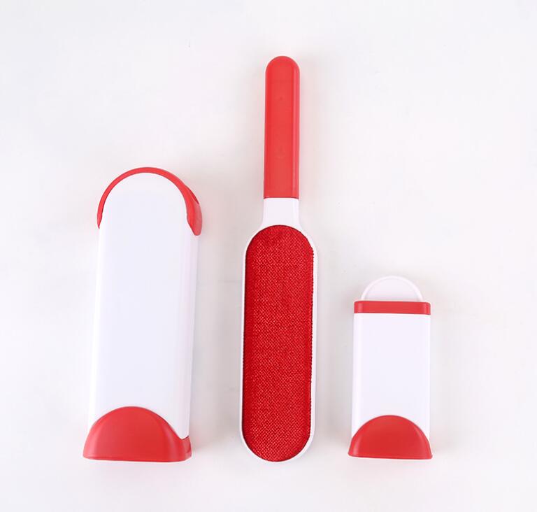 Sticky Hair Removal Comb For Pets And Furniture Cleaning
