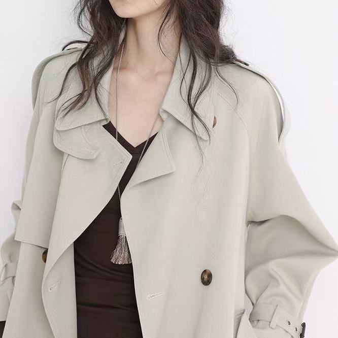 All-Matching Casual Warm Jacket For Everyday Layering And Comfort