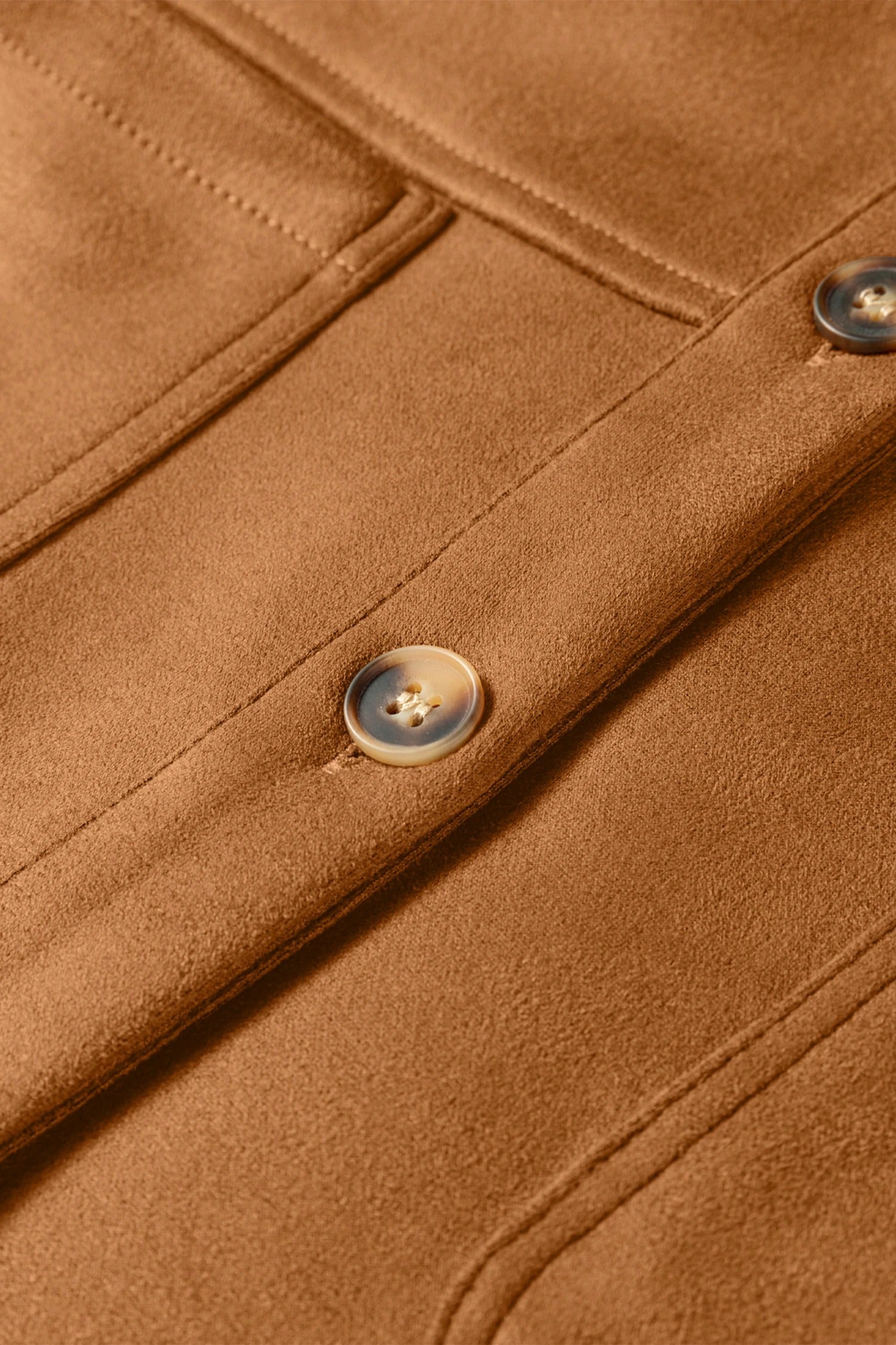 Versatile Hollow-Out Pocket Jacket For Women Casual