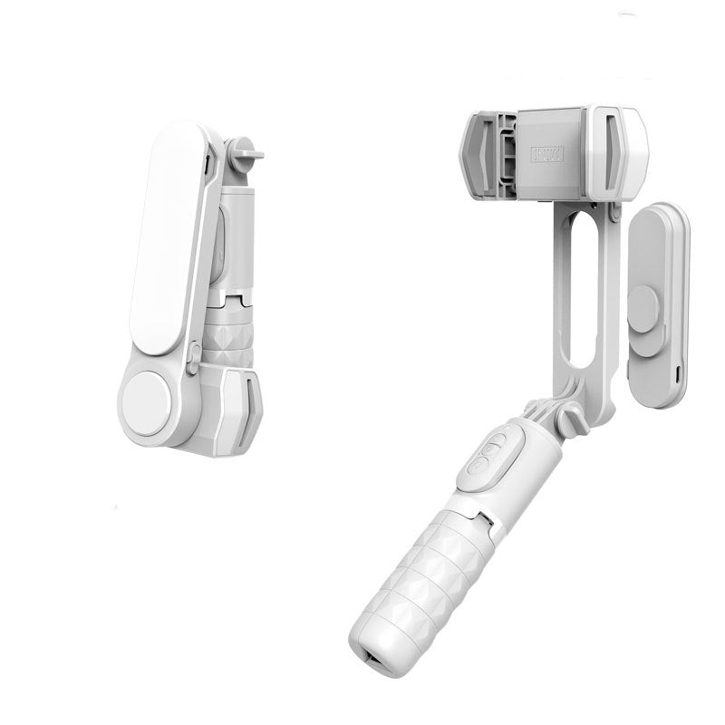 3?in?1 Handheld Gimbal Selfie Stick Tripod With Remote Control
